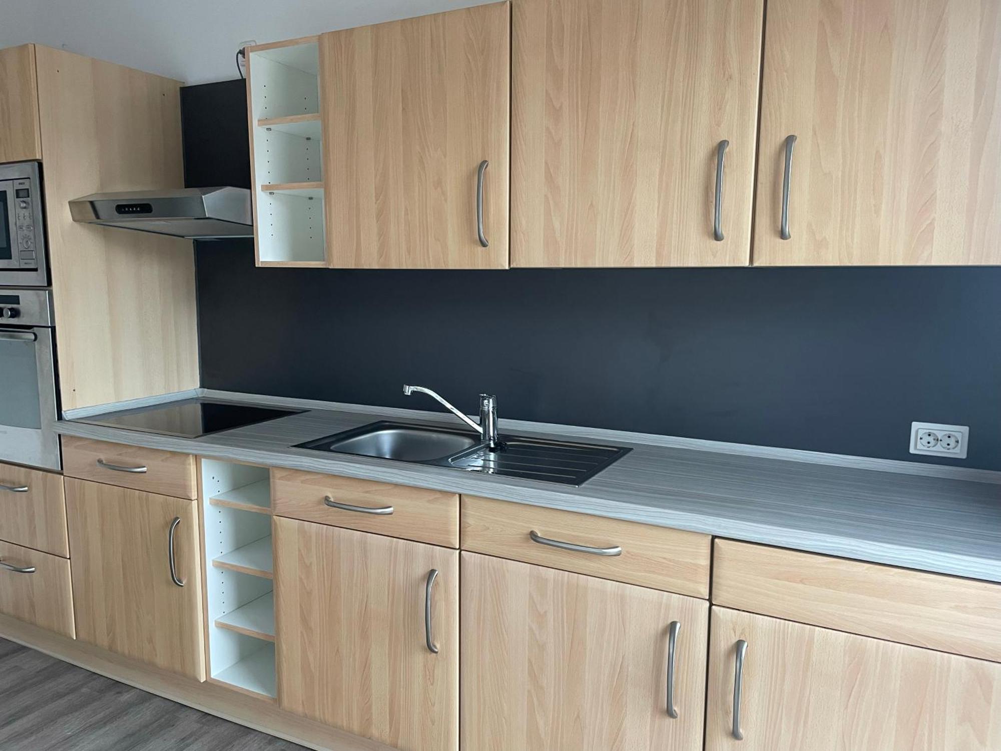 Schoene Zentrale Zimmer In Wilhelmshaven Exterior foto